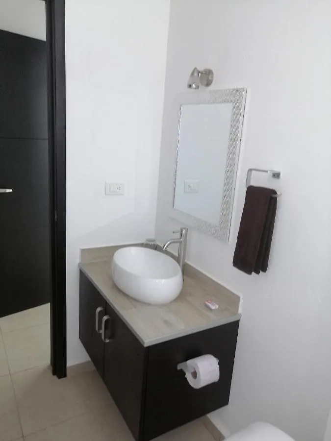 Condo Kiaraluna Playa del Carmen