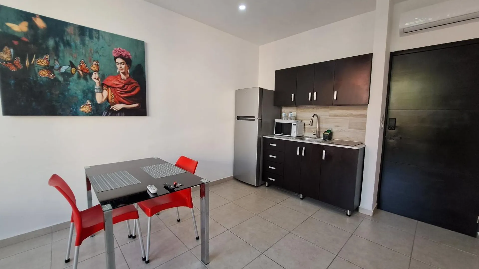 Condo Kiaraluna Playa del Carmen