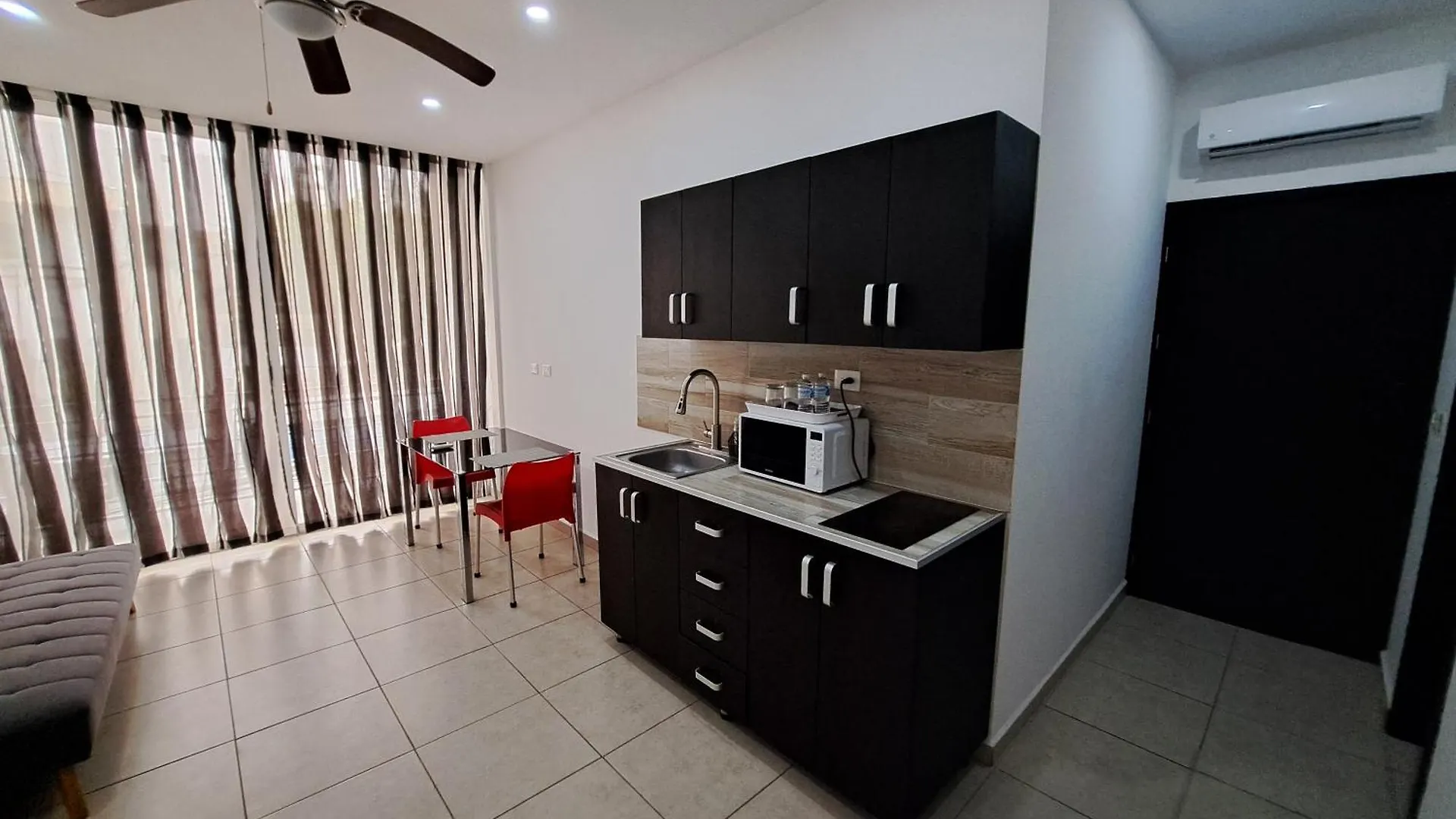 Condo Kiaraluna Playa del Carmen 2*,