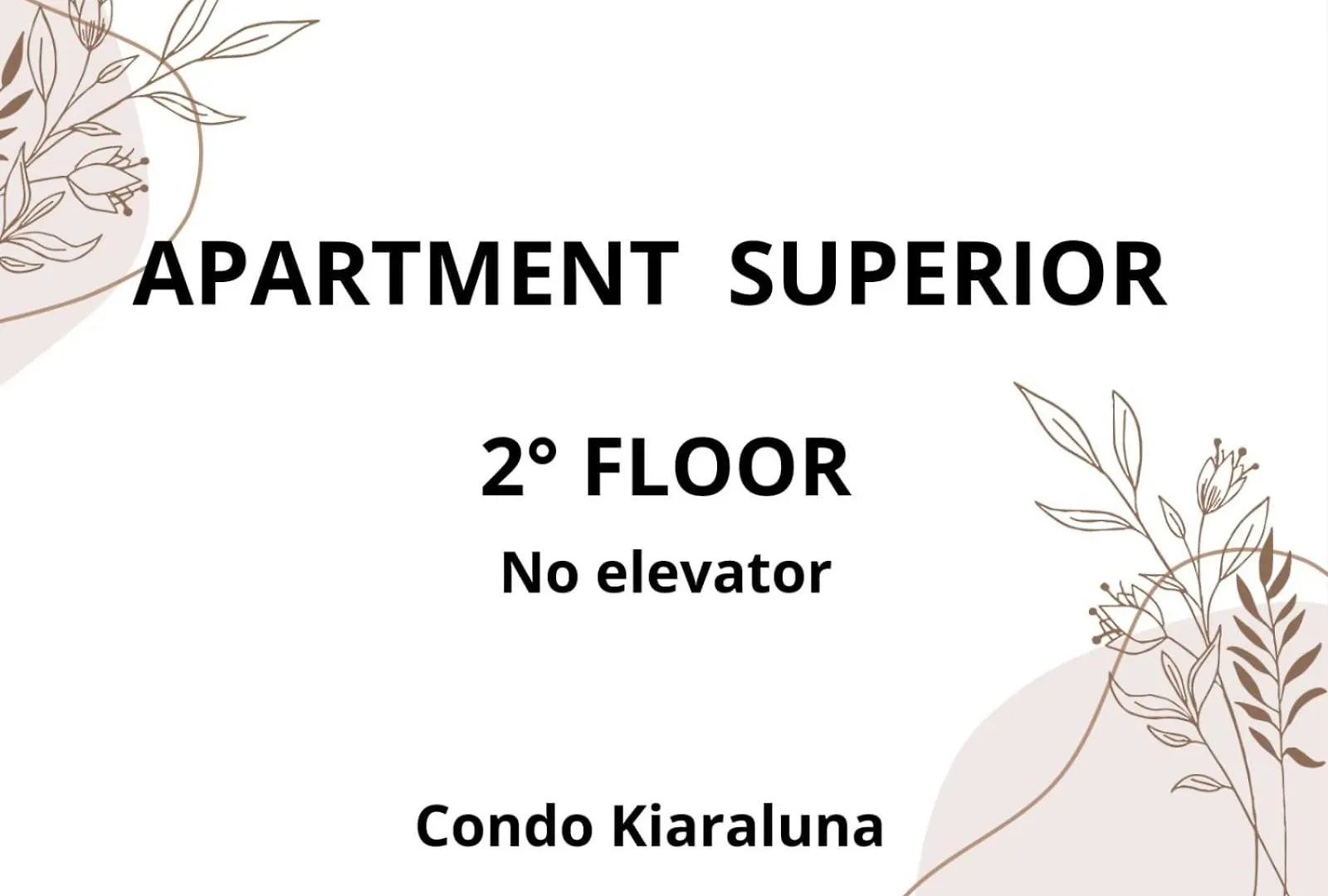 Condo Kiaraluna Playa del Carmen 2*,  México