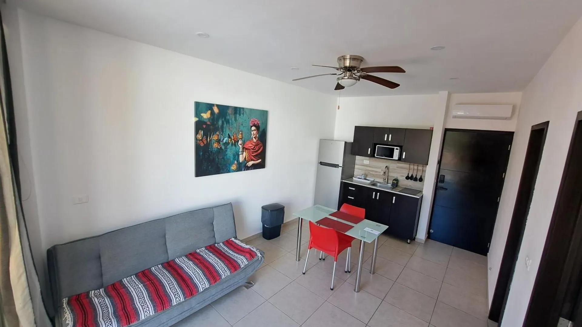 Condo Kiaraluna Playa del Carmen