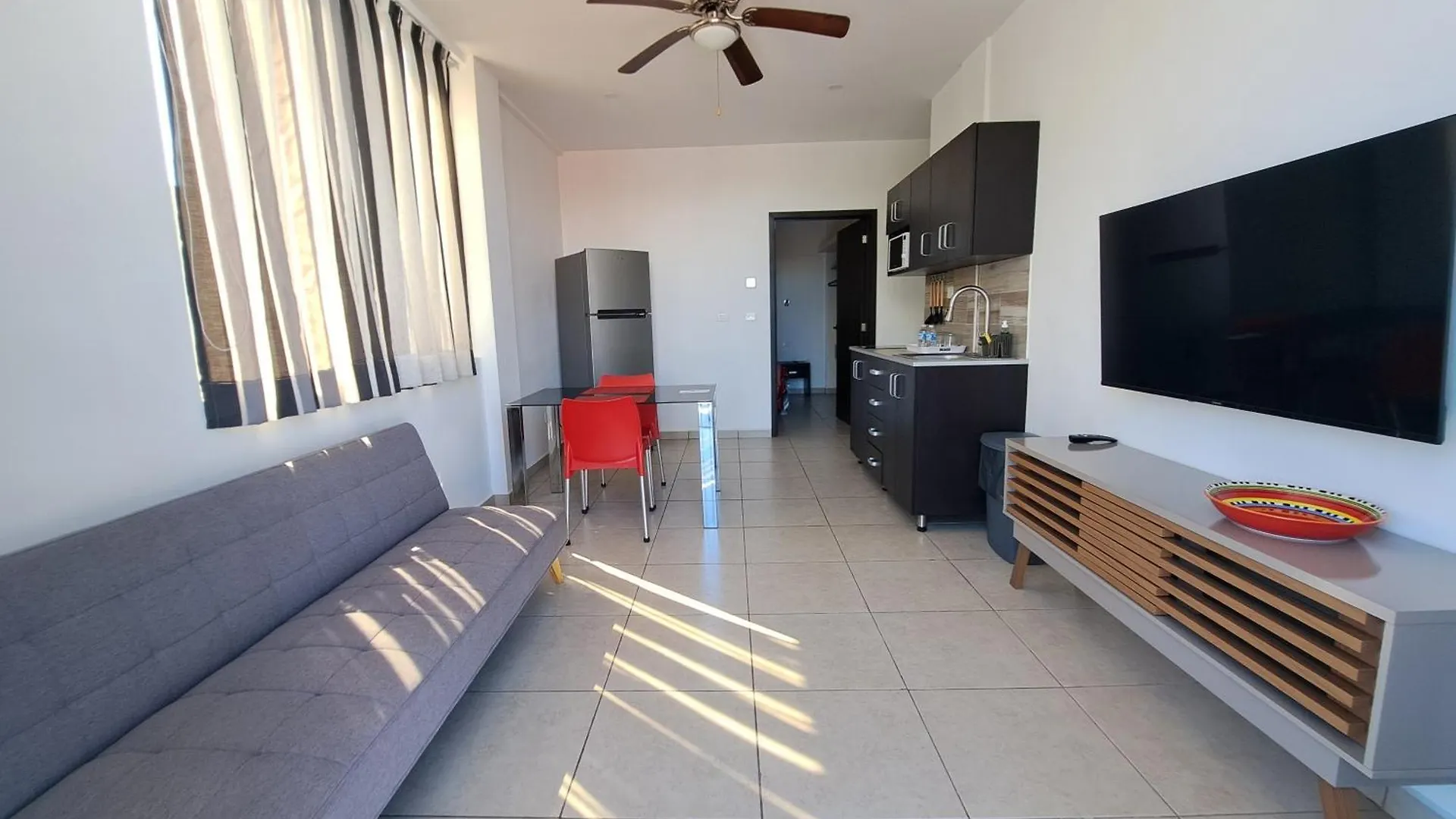 Condo Kiaraluna Playa del Carmen 2*,  Mexiko
