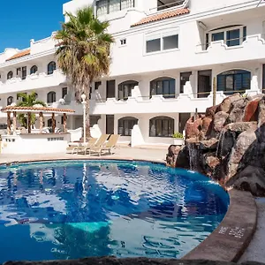 Hotel Vistamar