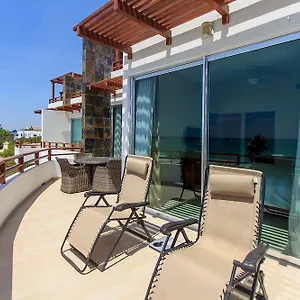 Hotel Casa Del Mar