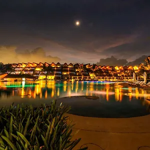 5* Resort Grand Velas Riviera Maya (adults Only)
