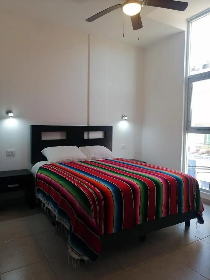Condo Kiaraluna Playa del Carmen Mexiko