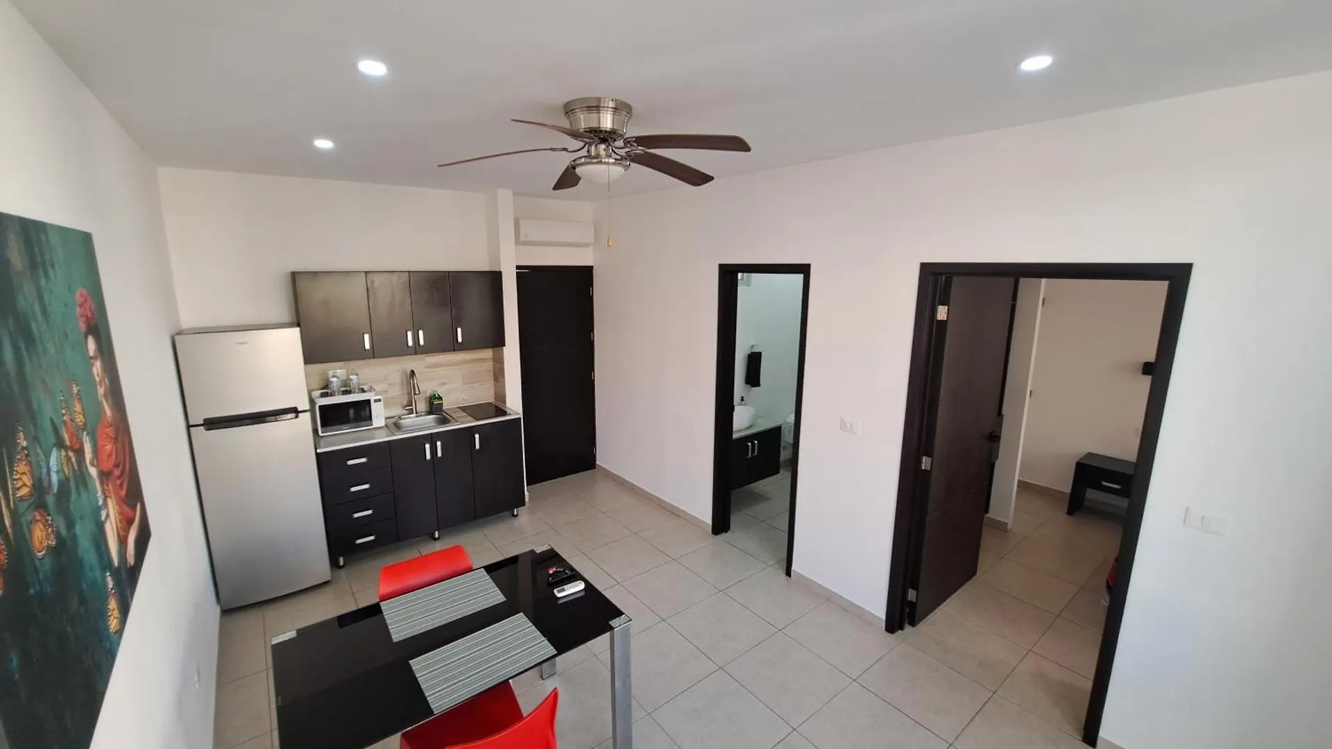 Condo Kiaraluna Playa del Carmen Aparthotel