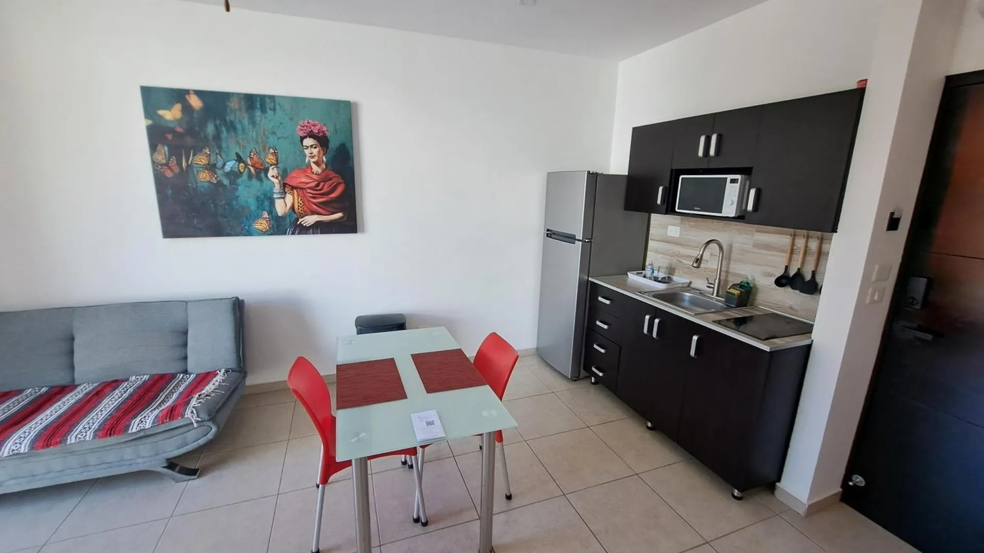 Condo Kiaraluna Playa del Carmen